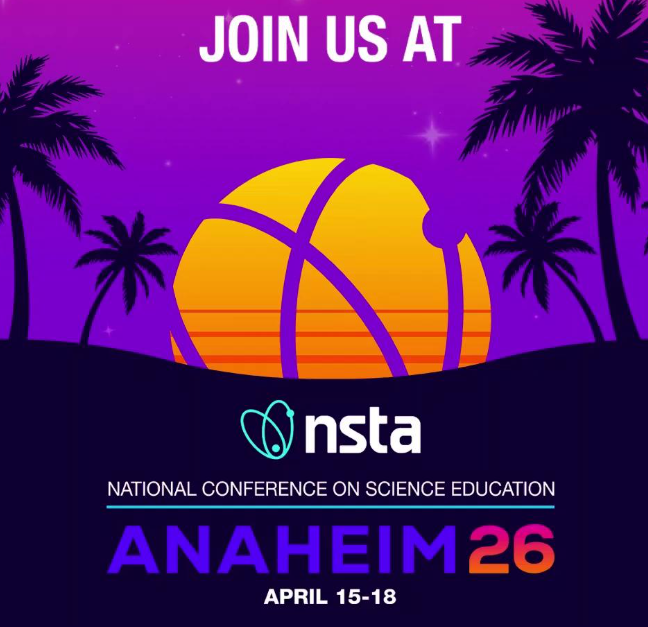 NSTA 2026